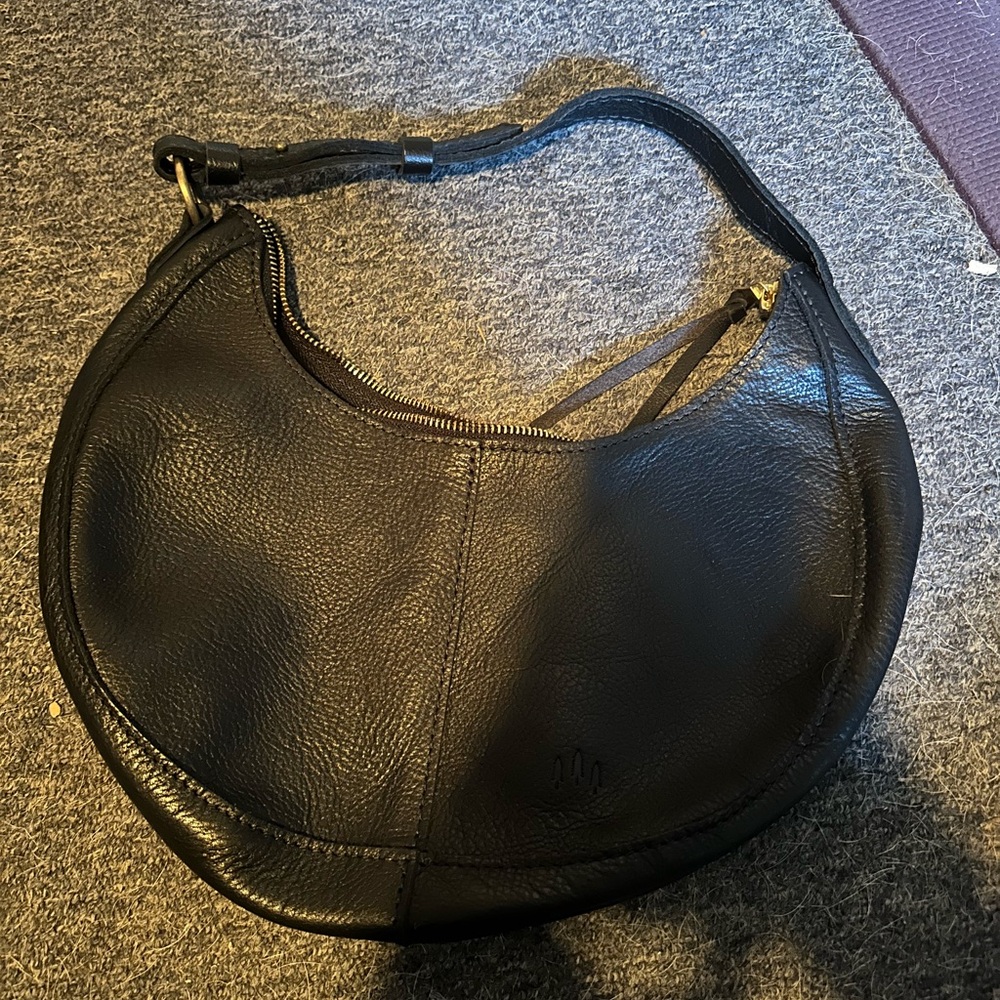 Portland Leather Nora Bag